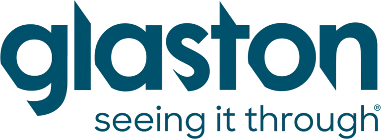 logo Glaston