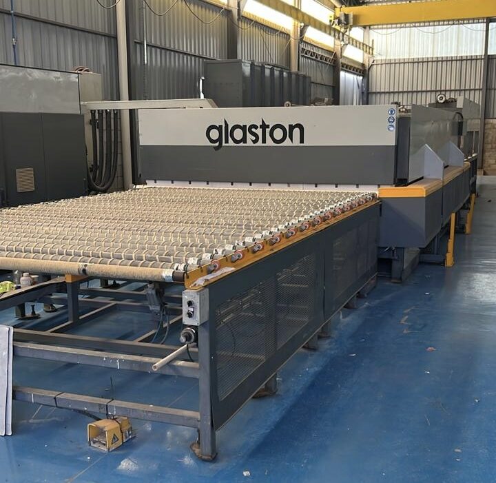 GLASTON 2442 4-19mm 2400 x 4200 mm