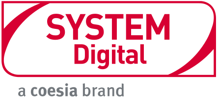 logo system digital 1