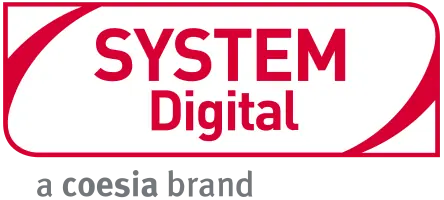 logo system digital 1