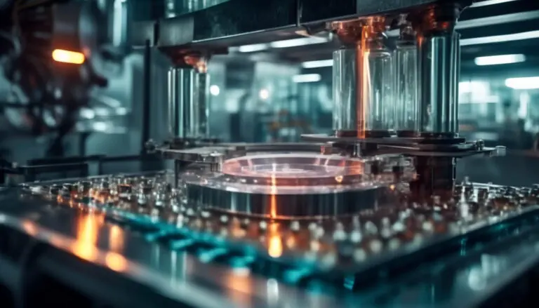 2025 ¿Cuáles son las tendencias en la industria de máquinas y hornos de templado para vidrio? 6 2025 ¿Cuáles son las tendencias en la industria de máquinas y hornos de templado para vidrio?