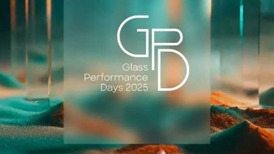 GPD Glass Processing Days - ¿Ya lo conoce? 2 IMG 1369