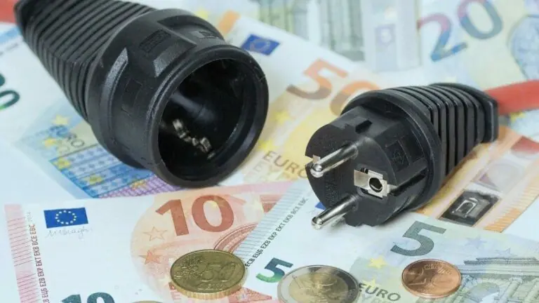 Argumentos de consumo de energia - não acredite em tudo. 7 Argumentos de consumo de energia - não acredite em tudo.